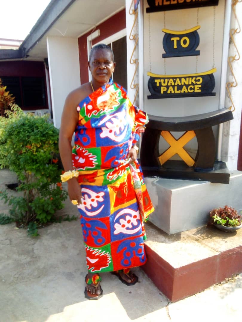 Nana Adu Bofour 1 Nana Adu Bofour 1